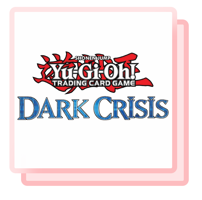 Dark Crisis