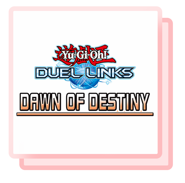 Dawn of Destiny