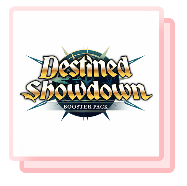 Destined Showdown
