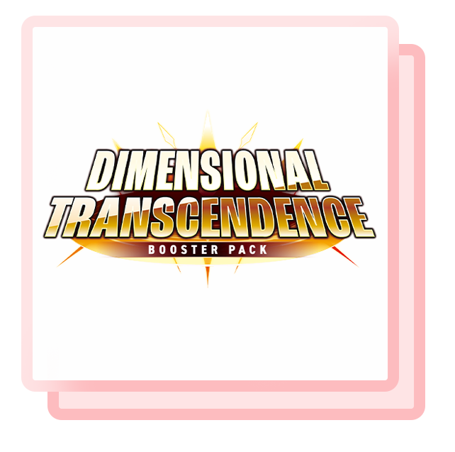 Dimensional Transcendence