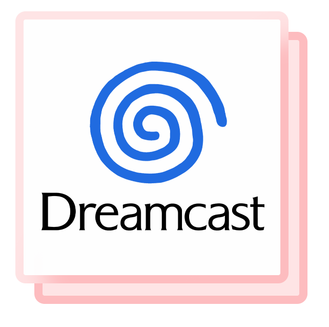 Dreamcast