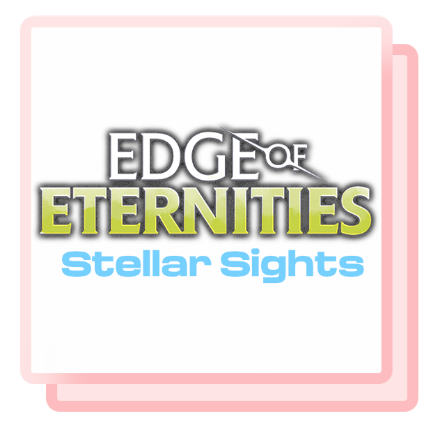 Edge of Eternities: Stellar Sights