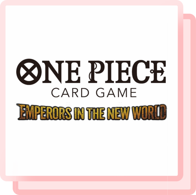 OP09: Emperors in the New World