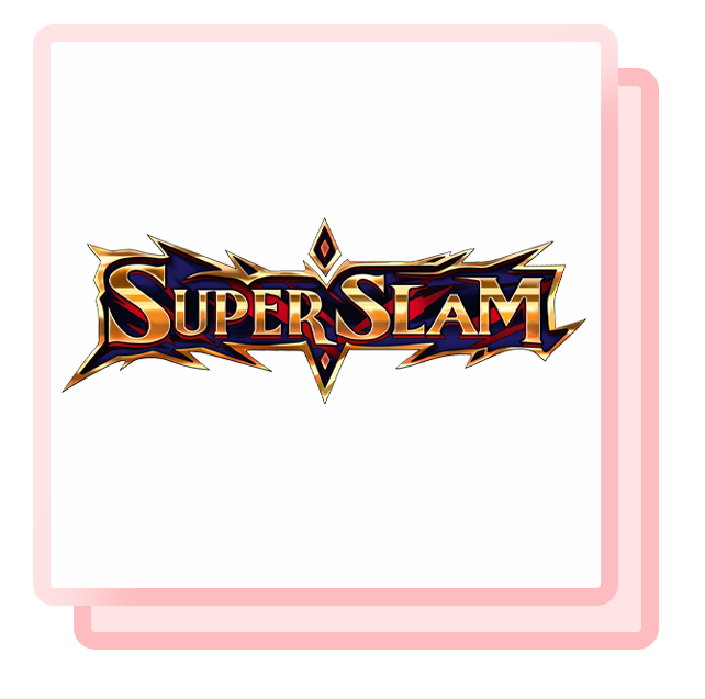 Super Slam Singles