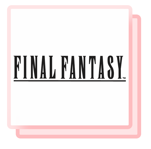 Magic the Gathering: Final Fantasy Singles