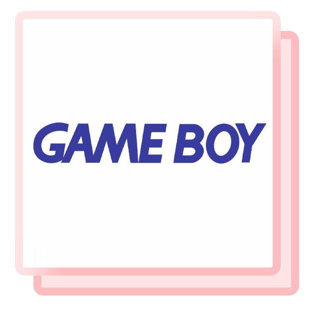 GameBoy