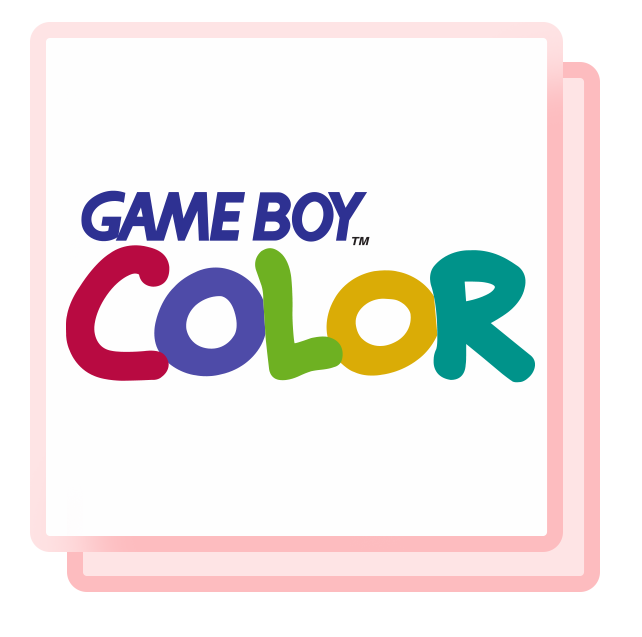 GameBoy Color