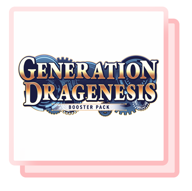 Generation Dragenesis