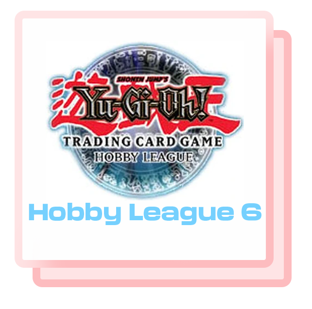 Hobby League 6