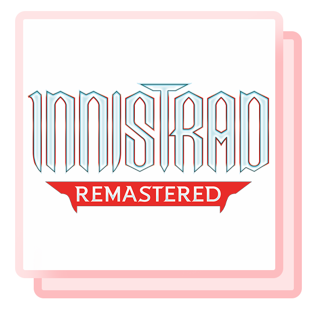 Innistrad Remastered