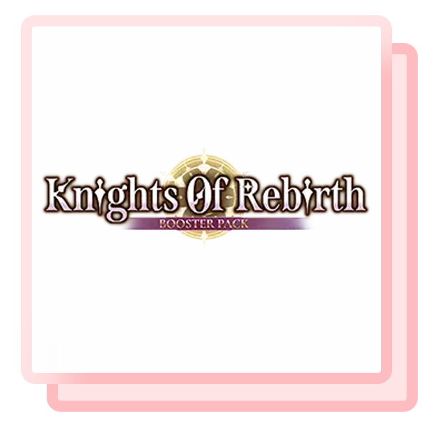 Knights 0f Rebirth