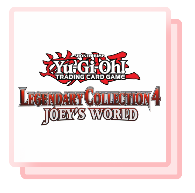 Legendary Collection 4: Mega Pack
