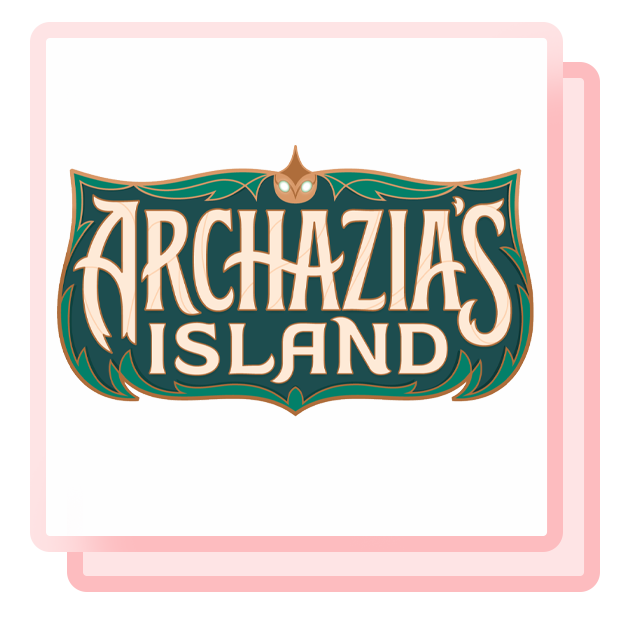 Archazia's Island Singles