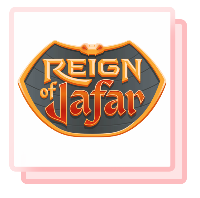Reign of Jafar Singles
