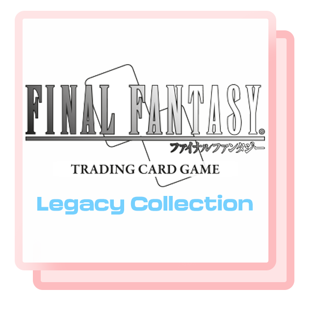 Legacy Collection