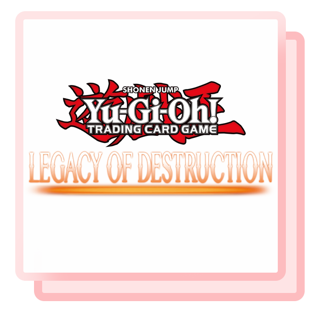 Legacy of Destruction