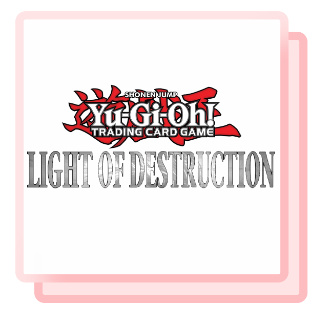Light of Destruction