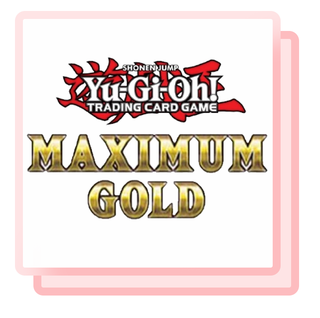 Maximum Gold