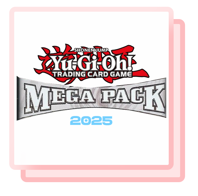 Mega Pack 2025