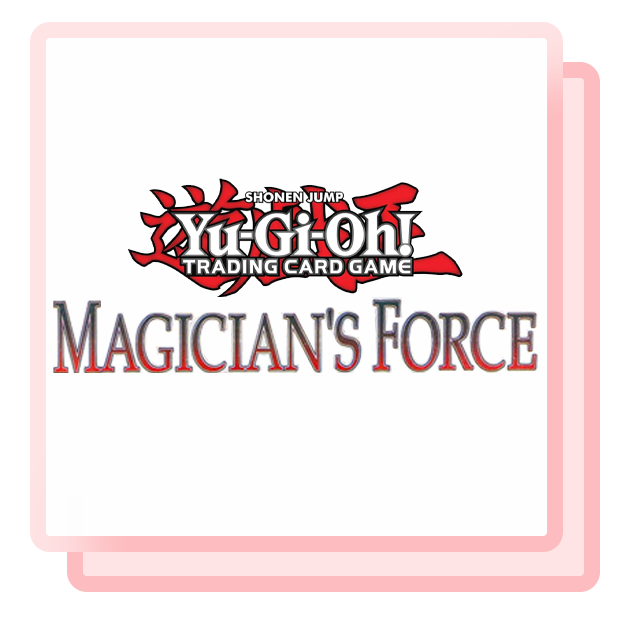 Magicians Force
