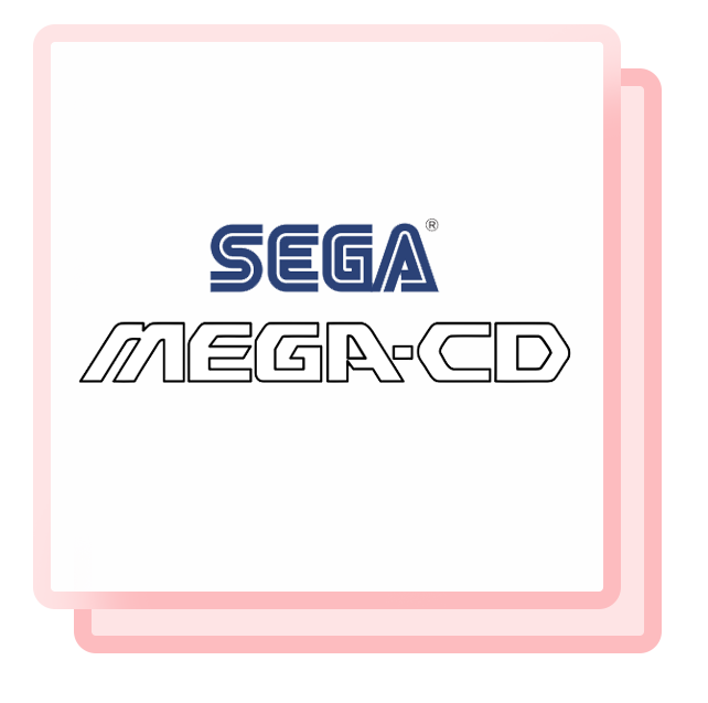 Mega CD