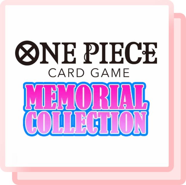 EB01: Memorial Collection