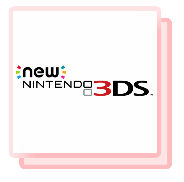 New Nintendo 3DS