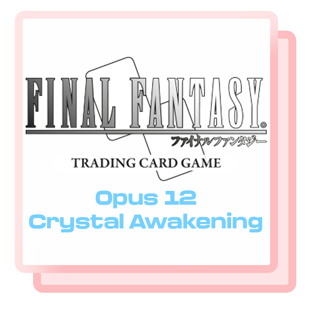 Crystal Awakening