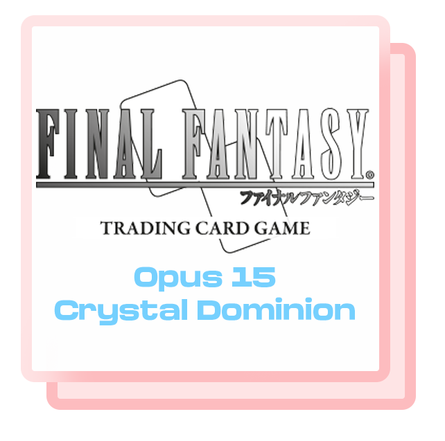 Crystal Dominion