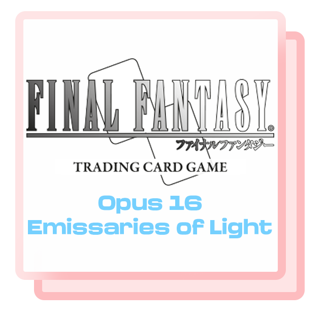 Emissaries of Light