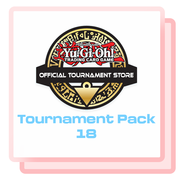 OTS Tournament Pack 18