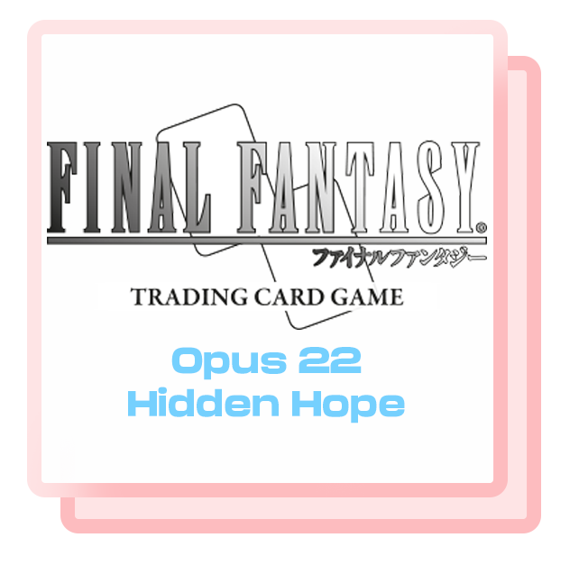 Hidden Hope