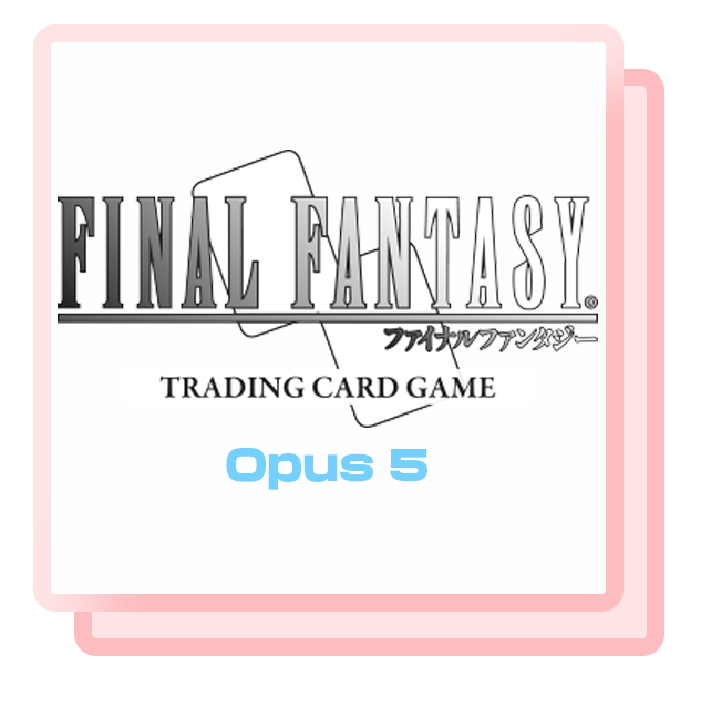Opus V
