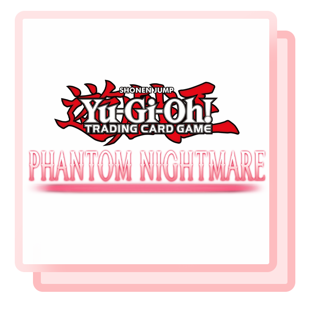 Phantom Nightmare