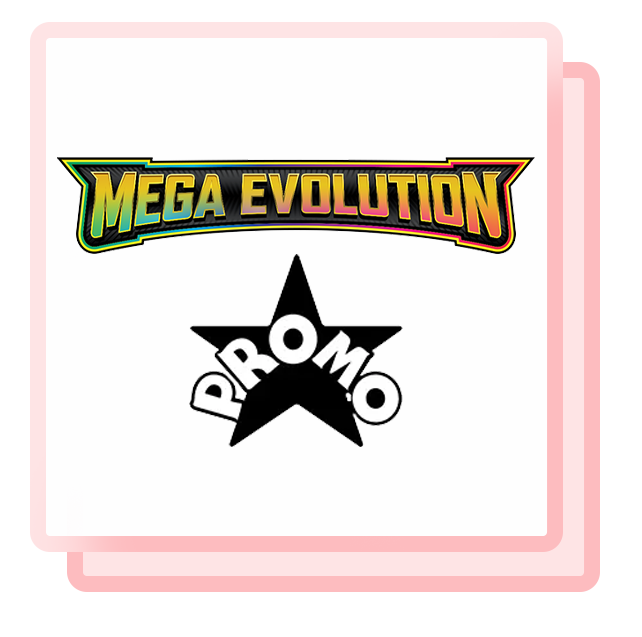 MEP Black Star Promos Singles