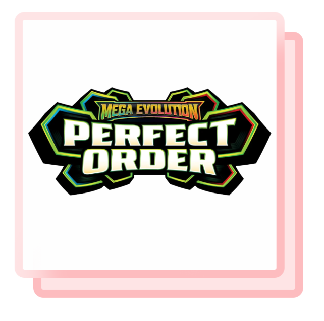 Perfect Order Singles