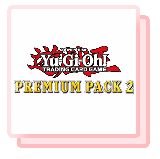 Premium Pack 2