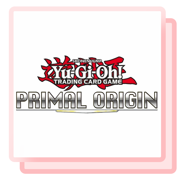 Primal Origin