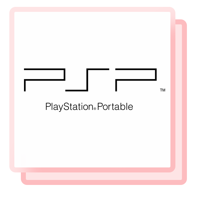 PSP
