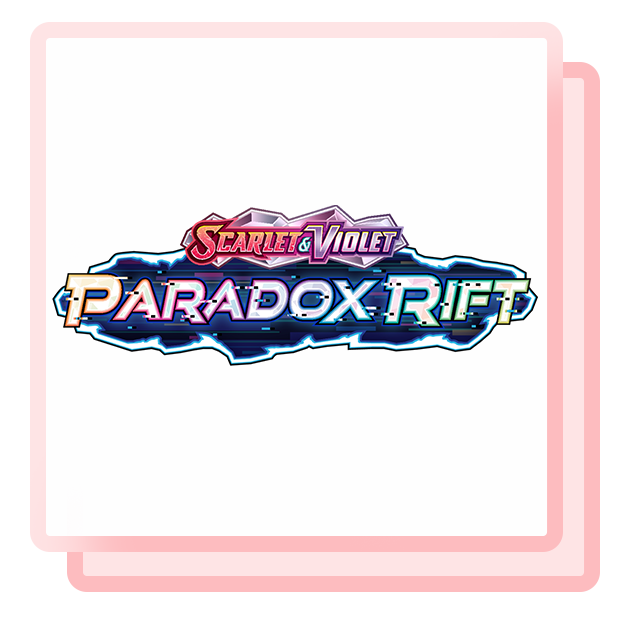 Paradox Rift Singles – Puca Puca Games