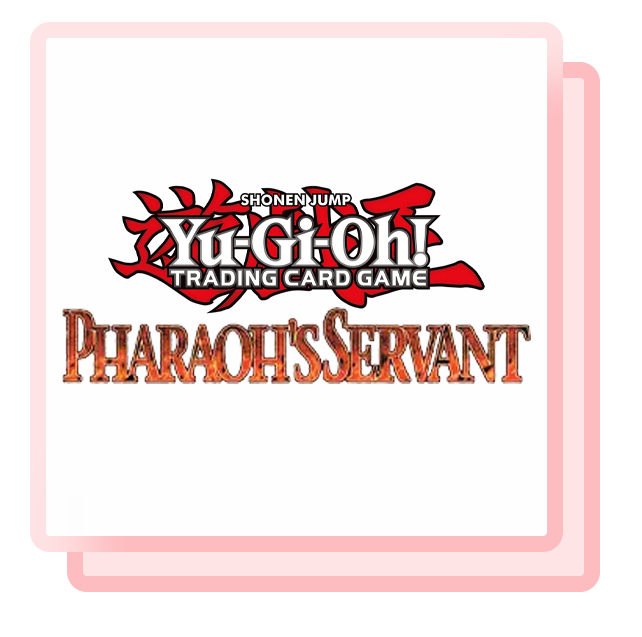 Pharaohs Servant