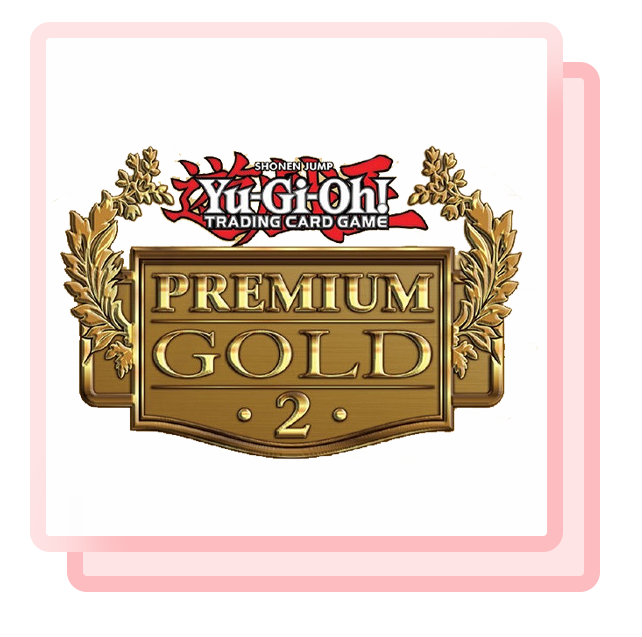 Premium Gold 2