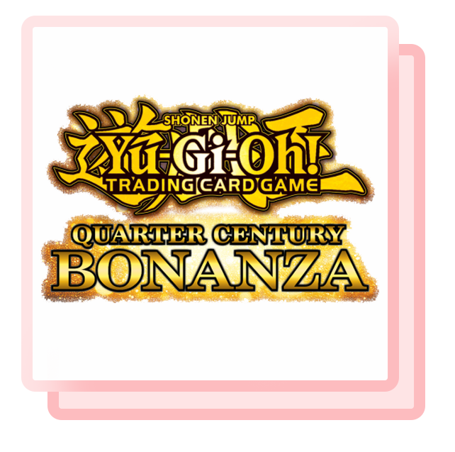 Quarter Century Bonanza