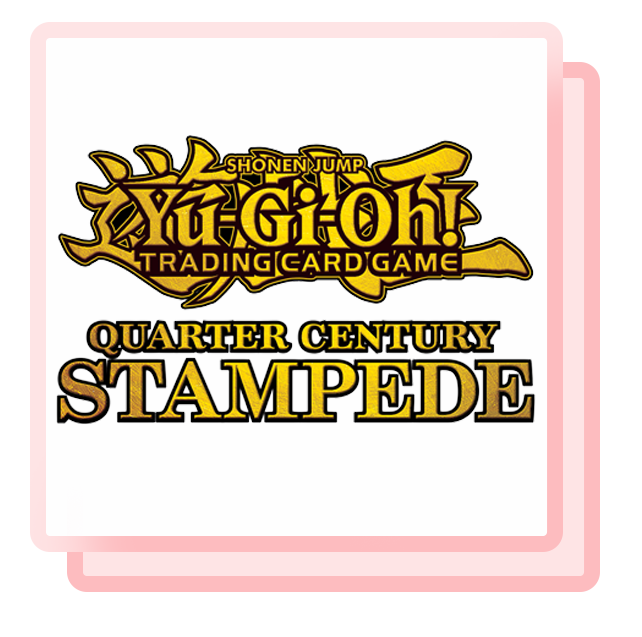 Quarter Century Stampede