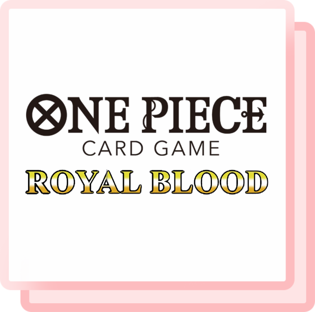 OP10: Royal Blood