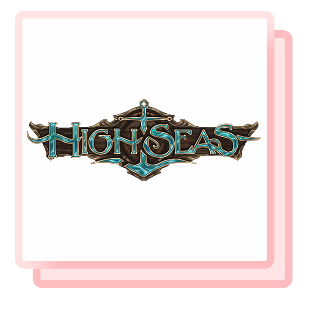 High Seas