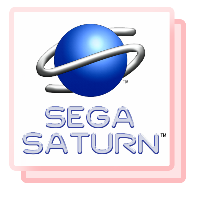 Sega Saturn