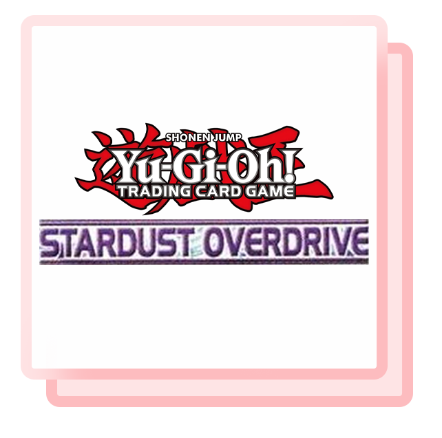 Stardust Overdrive