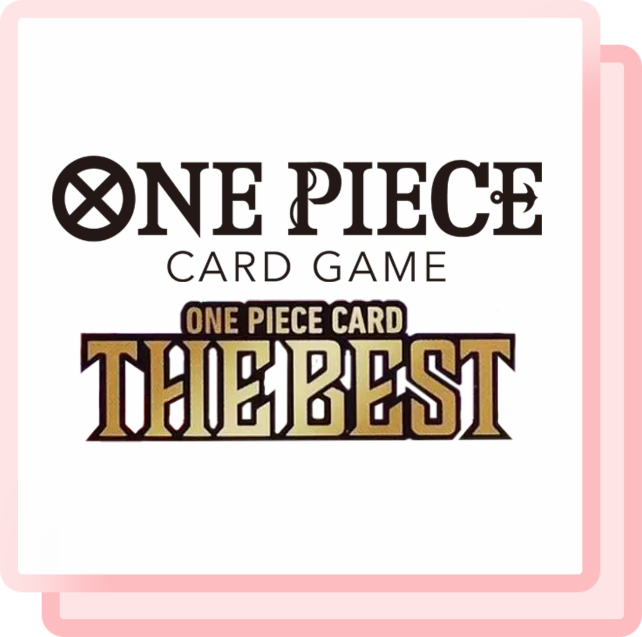 PRB01: The Best