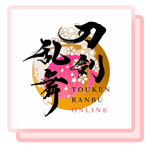 Touken Ranbu ONLINE 2023